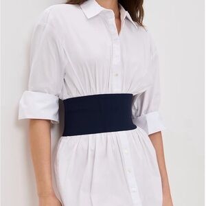 Staud Michelle Dress, size Medium, NWT